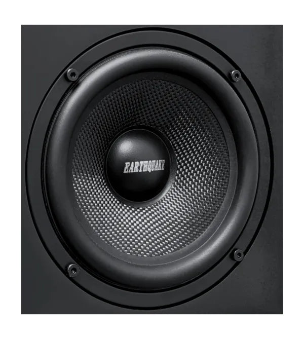 RBS-52 Bookshelf Speaker