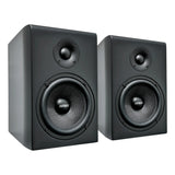 RBS-52 Bookshelf Speaker (Open-Box)