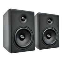 RBS-52 Bookshelf Speaker