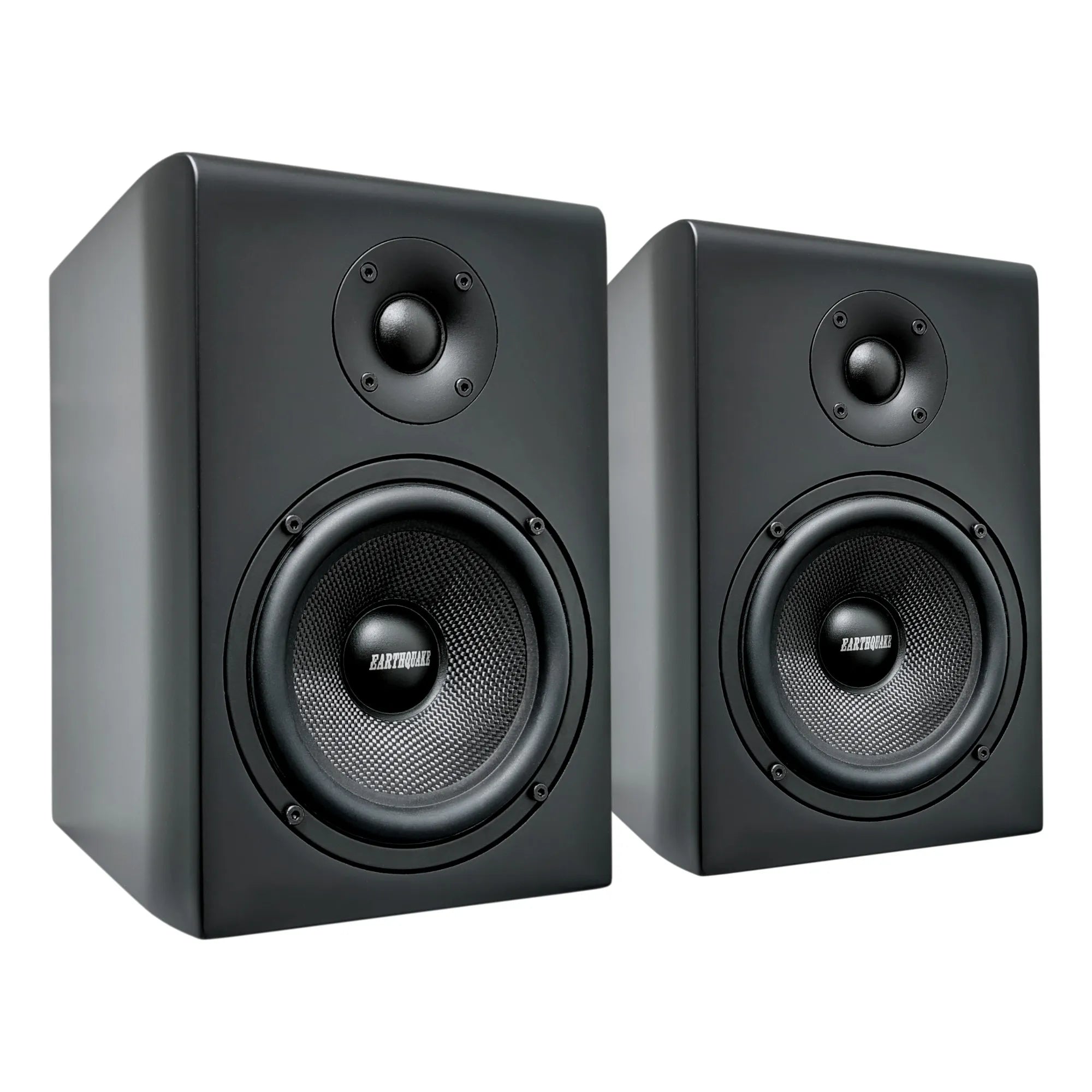 RBS-52 Bookshelf Speaker (Open-Box)