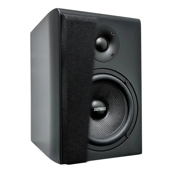 RBS-52 Bookshelf Speaker
