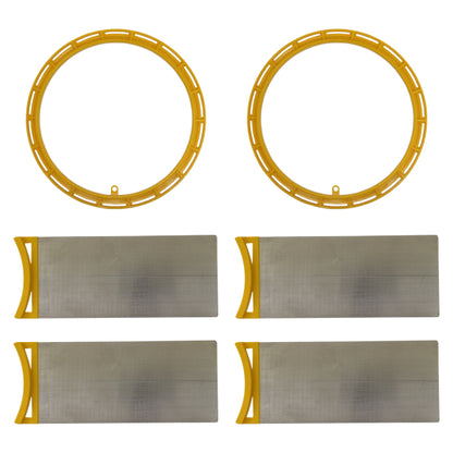 RK-C6 V2 Rough-In Kit