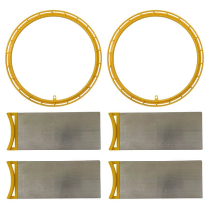 RK-C8 V2 Rough-In Kit