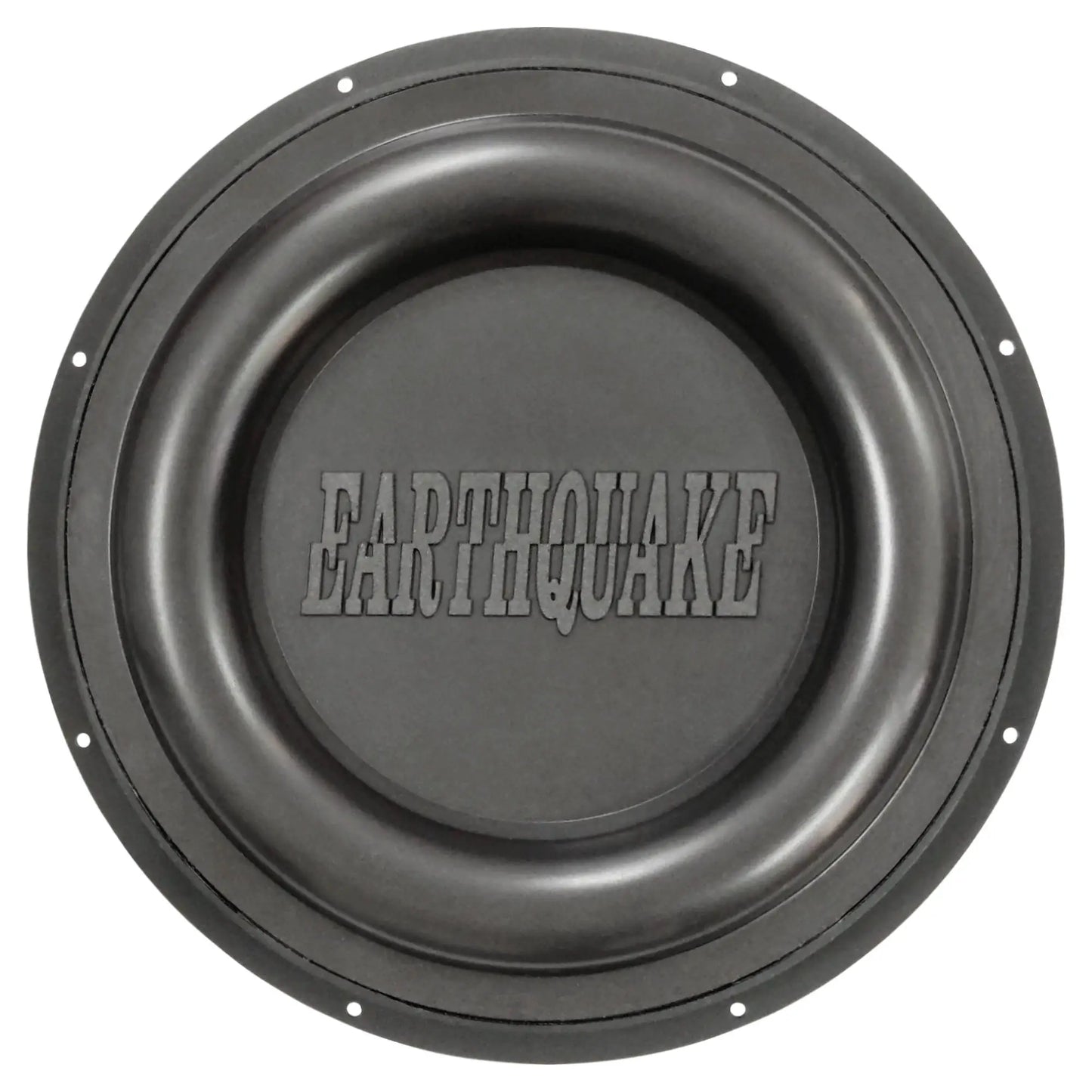 SLAPS-12 Passive Radiator