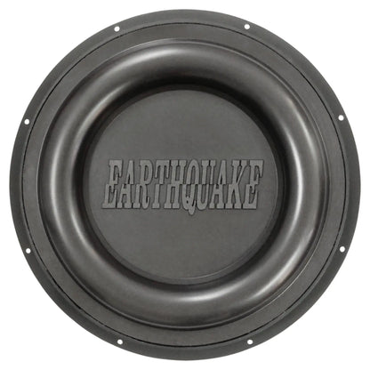 SLAPS-12 Passive Radiator