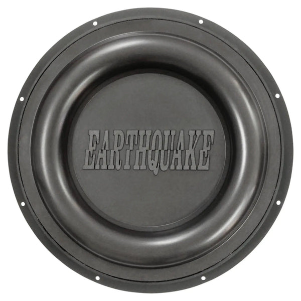 SLAPS-12 Passive Radiator