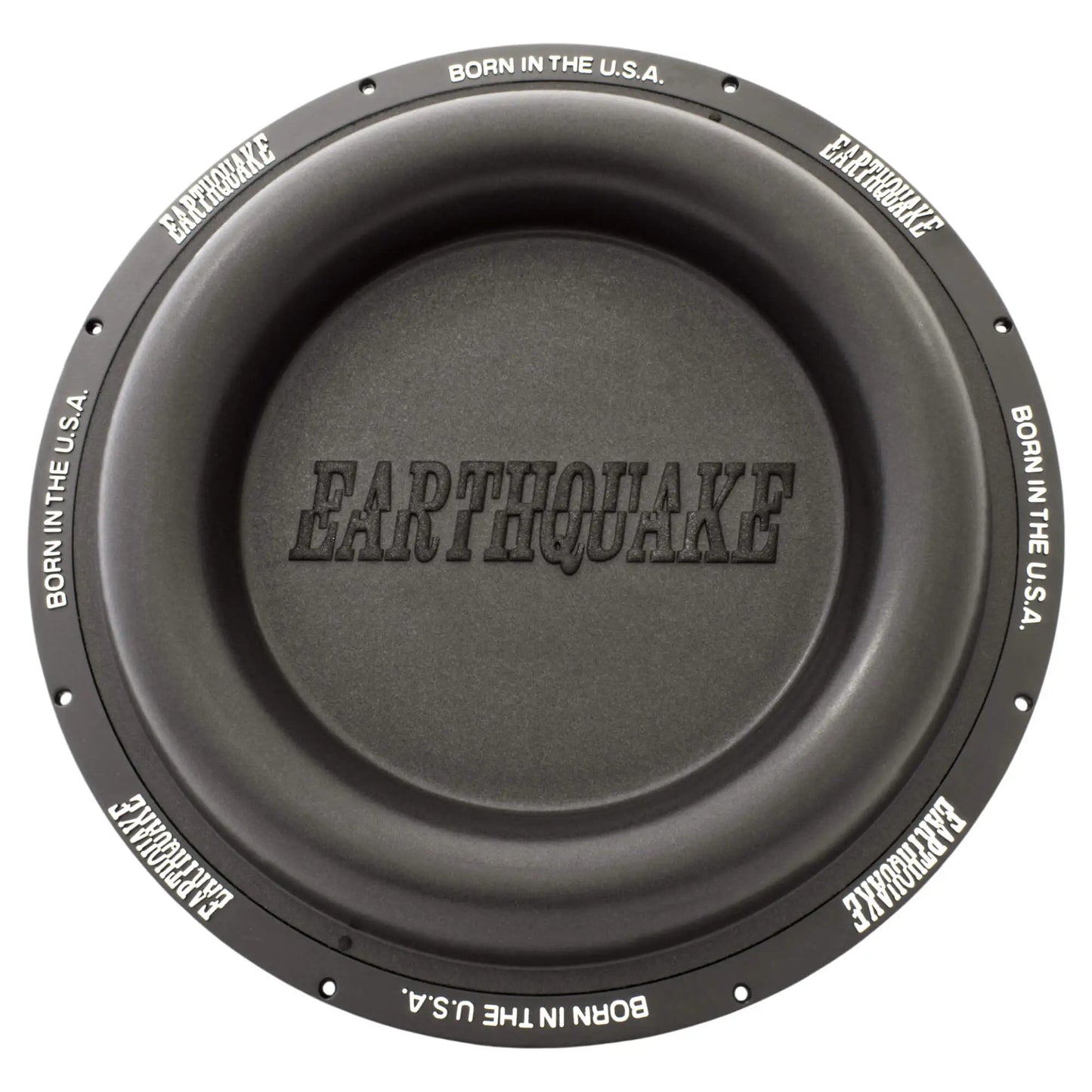 SLAPS-15 V2 Passive Radiator