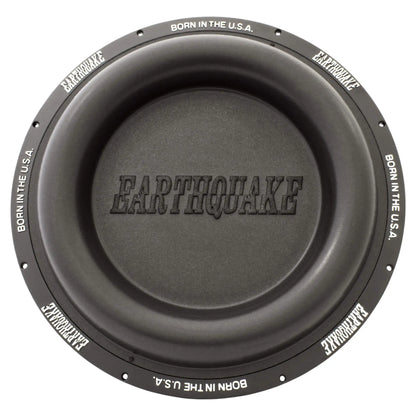 SLAPS-15 V2 Passive Radiator