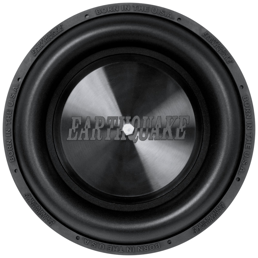 SLAPS-M12 V2 Passive Radiator