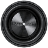SLAPS-M12 V3 Passive Radiator