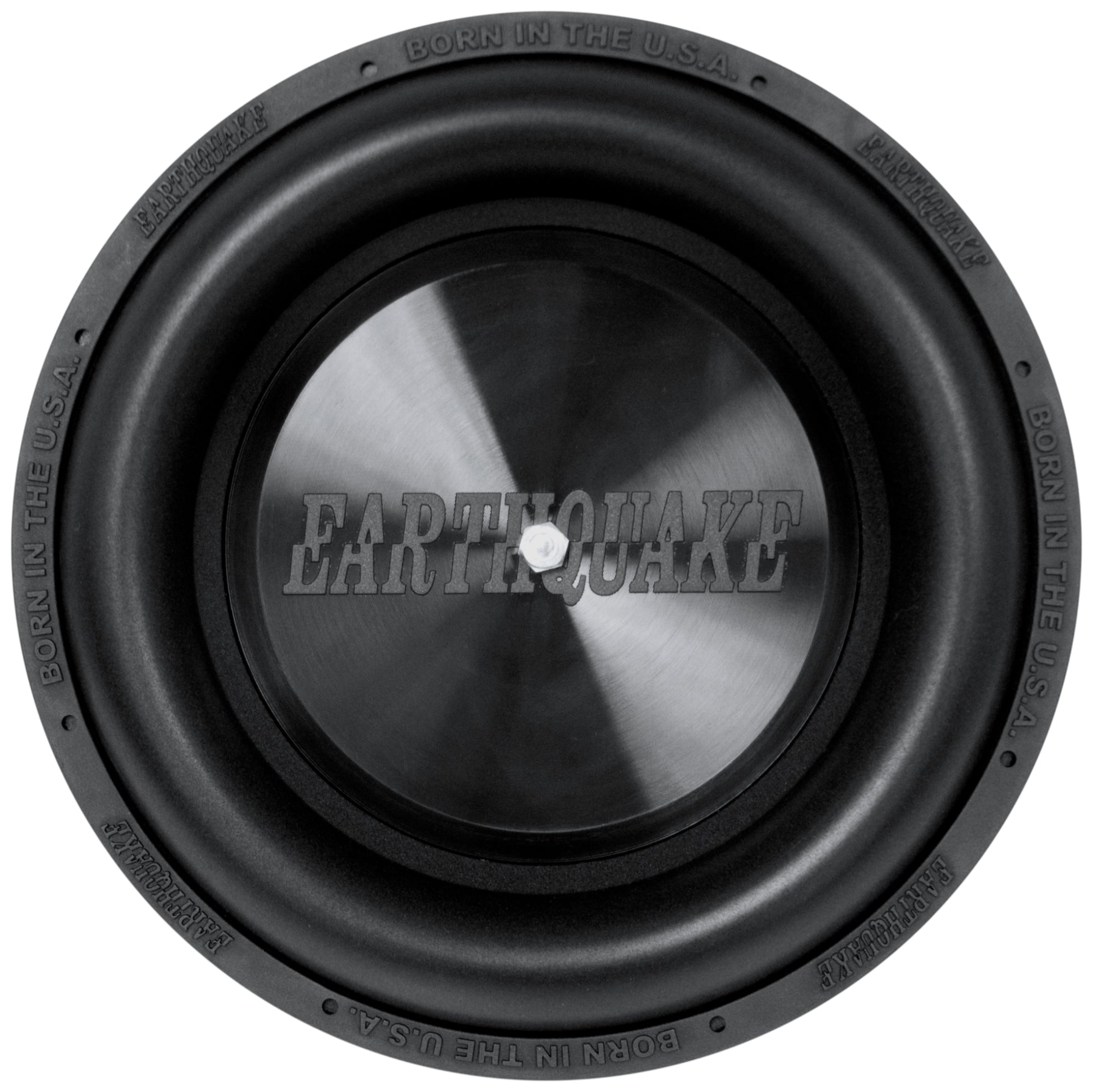 SLAPS-M12 V3 Passive Radiator