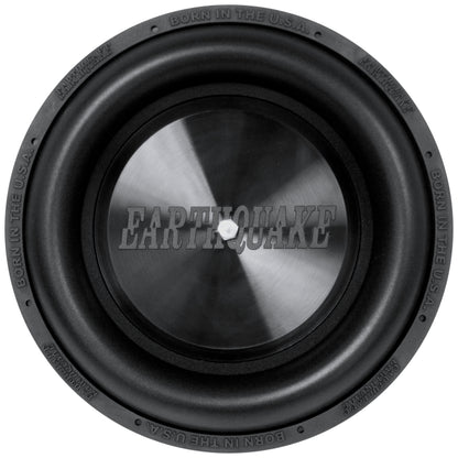 SLAPS-M12 V2 Passive Radiator