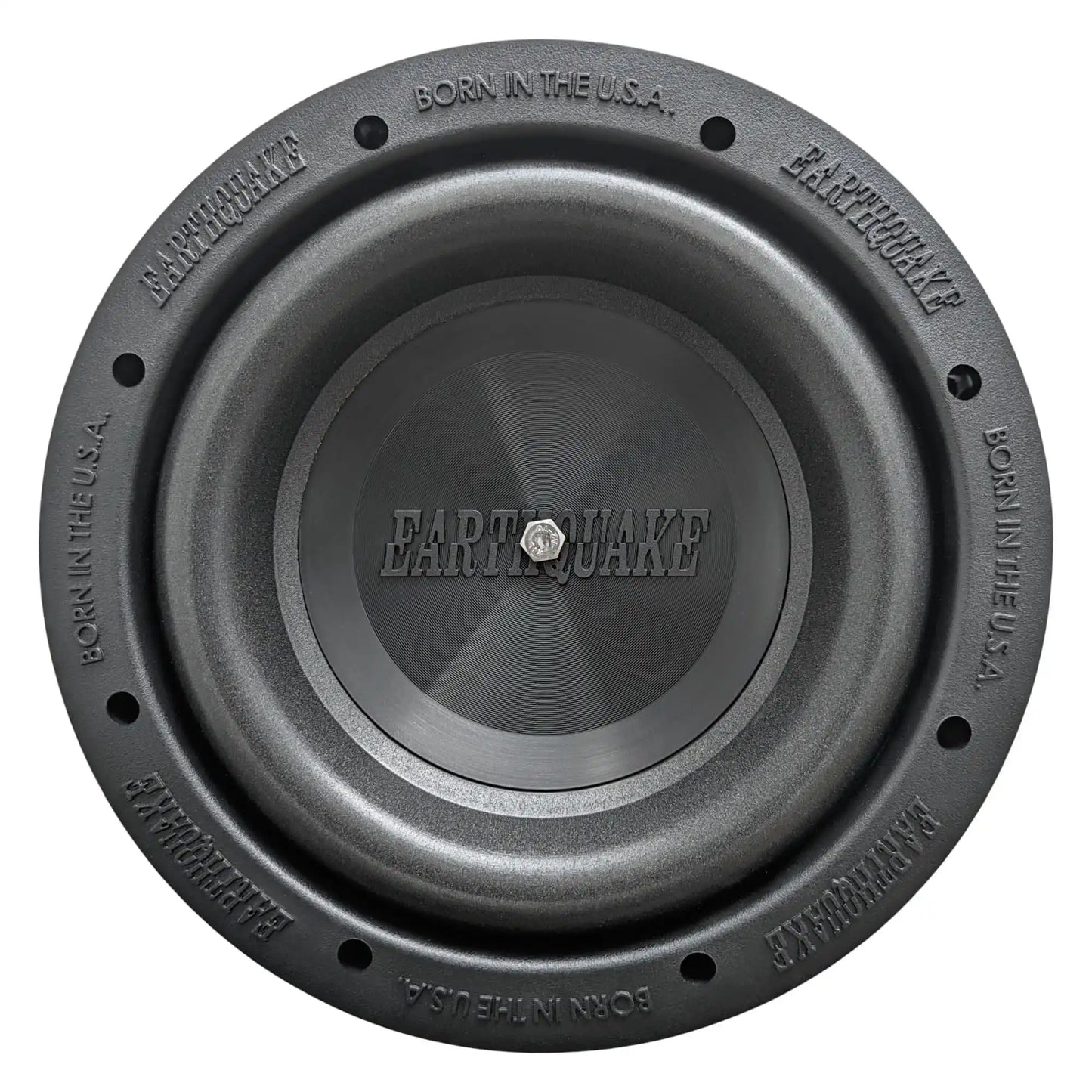 SLAPS-M8 V2 Passive Radiator