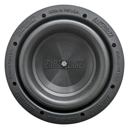 SLAPS-M8 V2 Passive Radiator