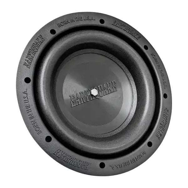 SLAPS-M8 V2 Passive Radiator