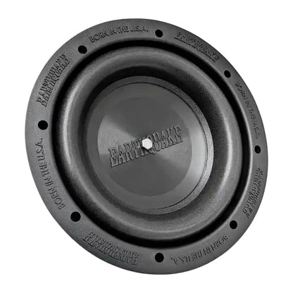 SLAPS-M8 V2 Passive Radiator