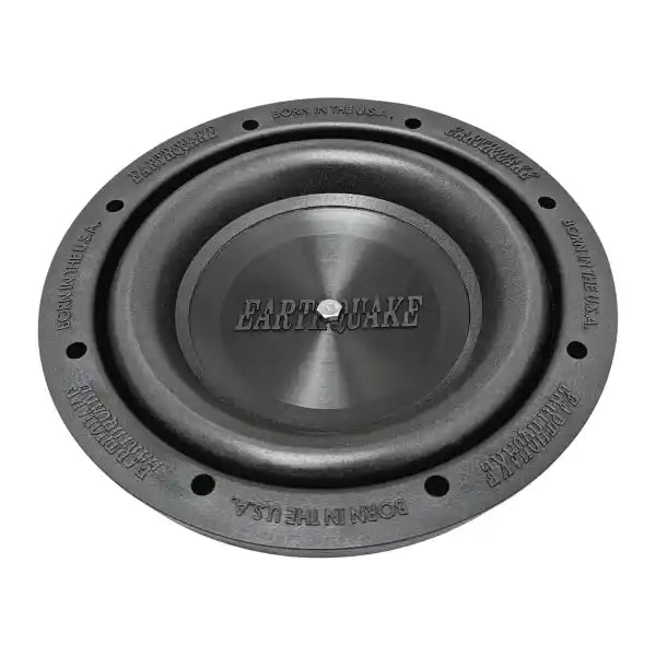 SLAPS-M8 V2 Passive Radiator