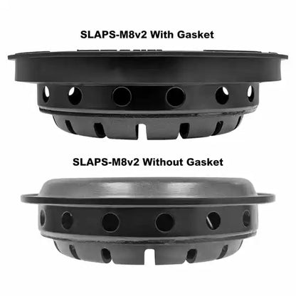 SLAPS-M8 V2 Passive Radiator