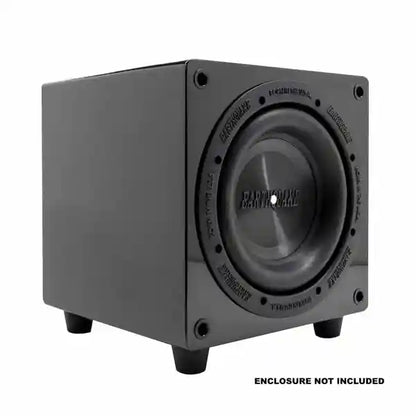 SLAPS-M8 V2 Passive Radiator