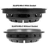 SLAPS-M8v3 Passive Radiator