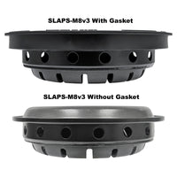 SLAPS-M8v3 Passive Radiator