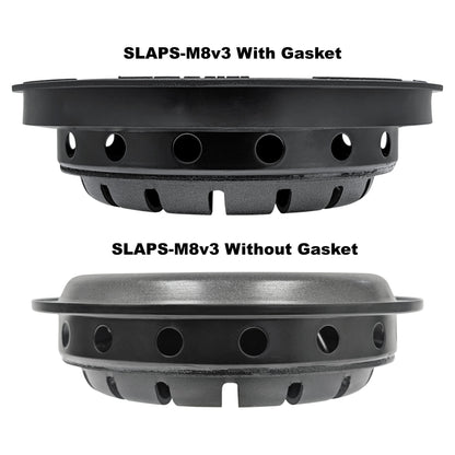 SLAPS-M8v3 Passive Radiator