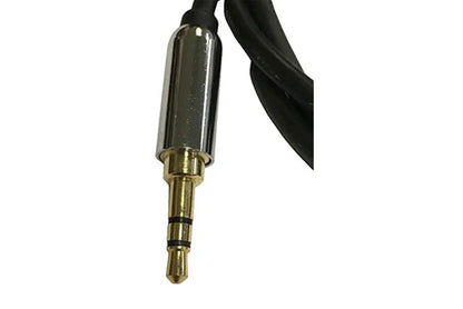 ST-2RCA 3.5mm to RCA Gold Plated Copper Cable