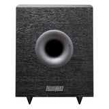 SUB-80X 8" Down Firing Subwoofer