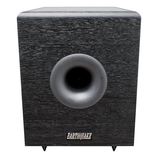 SUB-80X 8" Down Firing Subwoofer (Open-Box)