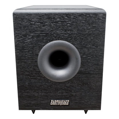 SUB-80X 8" Down Firing Subwoofer (Open-Box)