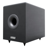 SUB-80X 8" Down Firing Subwoofer