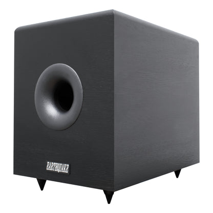 SUB-80X 8" Down Firing Subwoofer (Open-Box)