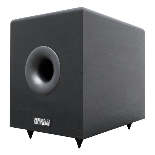 SUB-80X 8" Down Firing Subwoofer (Open-Box)