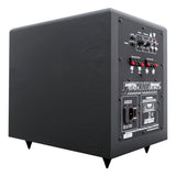 SUB-80X 8" Down Firing Subwoofer