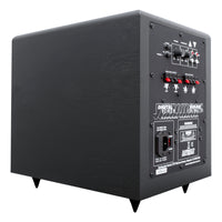 SUB-80X 8" Down Firing Subwoofer (Open-Box)