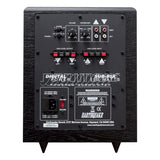 SUB-80X 8" Down Firing Subwoofer