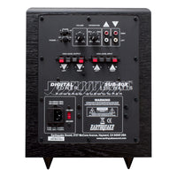 SUB-80X 8" Down Firing Subwoofer (Open-Box)