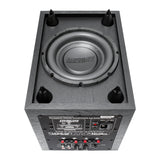 SUB-80X 8" Down Firing Subwoofer