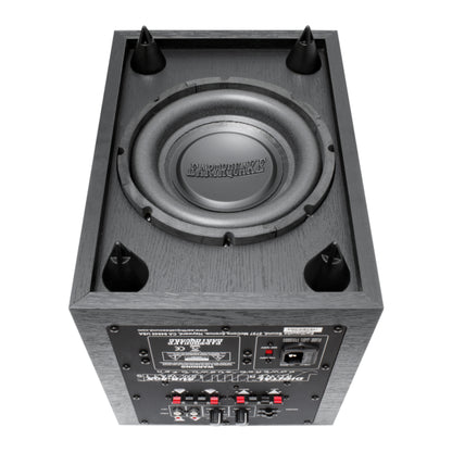 SUB-80X 8" Down Firing Subwoofer (Open-Box)