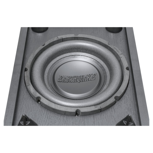 SUB-80X 8" Down Firing Subwoofer (Open-Box)