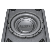 SUB-80X 8" Down Firing Subwoofer (Open-Box)
