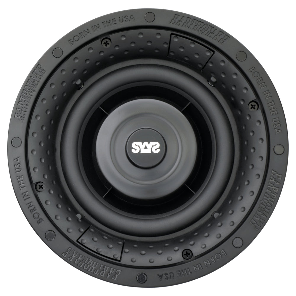 SUB6 In Wall Subwoofer