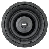 SUB6 In-Wall & In-Ceiling Subwoofer