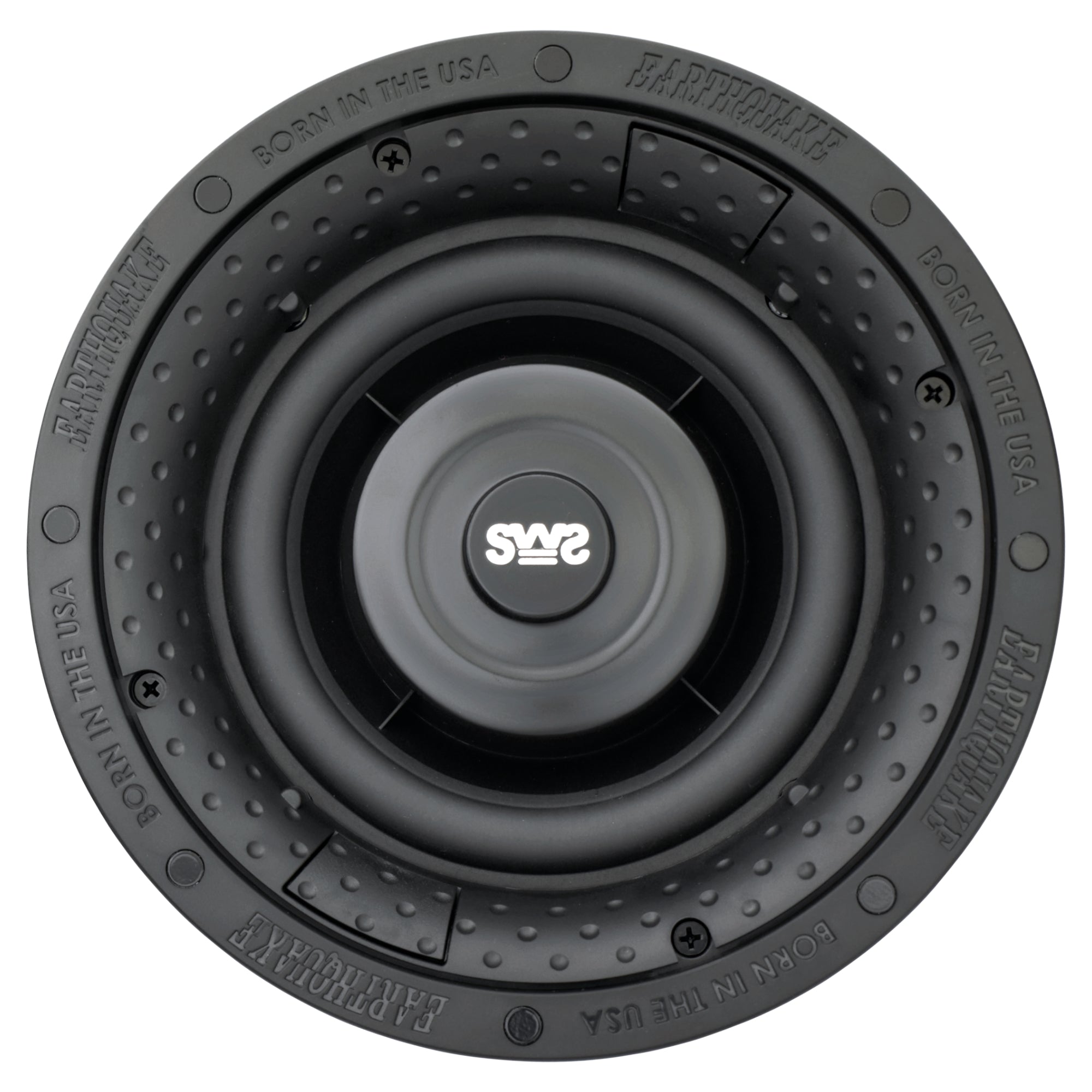 SUB6 In-Wall & In-Ceiling Subwoofer