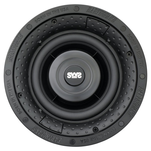 SUB6 In Wall Subwoofer