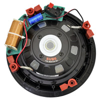 SUB6 In Wall Subwoofer