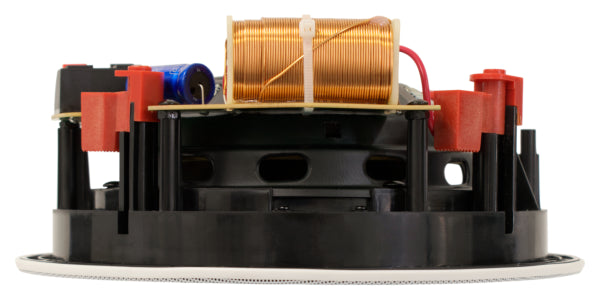 SUB6 In Wall Subwoofer