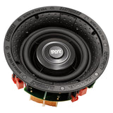 SUB6 In-Wall & In-Ceiling Subwoofer