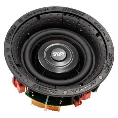 SUB6 In Wall Subwoofer