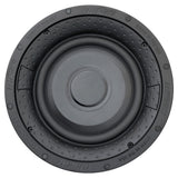 SUB8 In-Wall & In-Ceiling Subwoofer